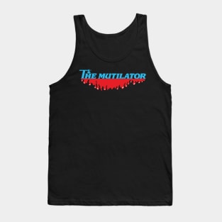 The Mutilator Tank Top